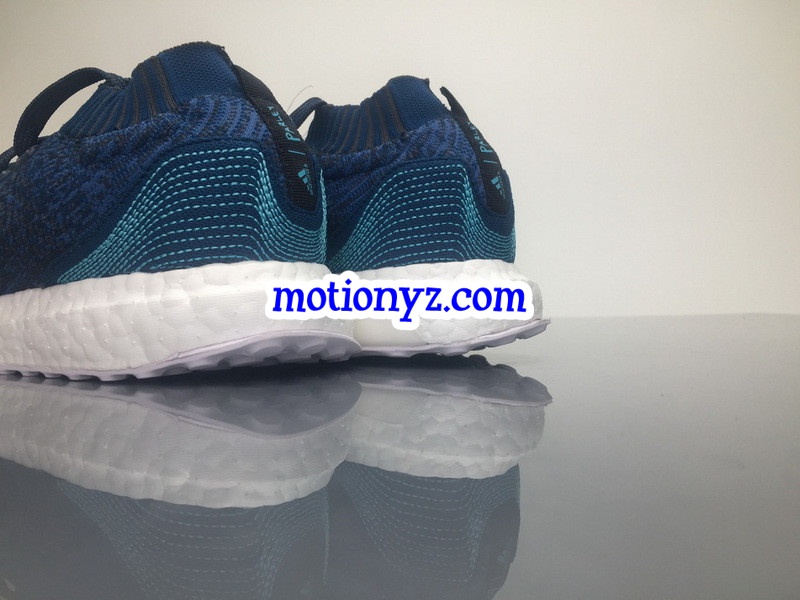 Parley x adidas Ultra Boost Uncaged